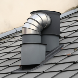 Ventilation simple flux : assurez une ventilation de base pour un confort optimal dans toute la maison Pernes-les-Fontaines